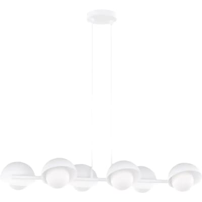Hanglamp Emibig Lighting Boom 6