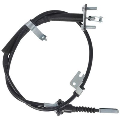 Herth+Buss Elparts Kabel, koppelingsbediening HERTH+BUSS JAKOPARTS J2300310