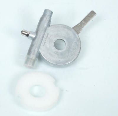 Entraîneur de compteur Transval pour Deux Roues Sachs P8281A / 20x1.6 / Ø11mm Neuf