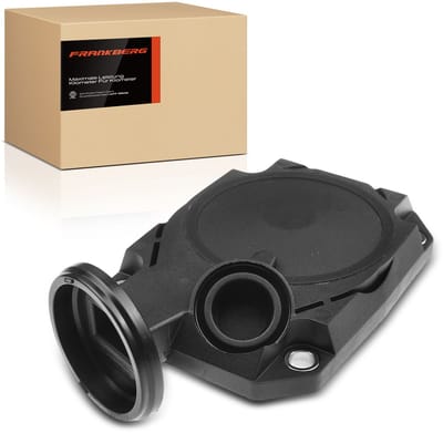 Frankberg 1x Klep Crankcase Ventilatie voor BMW 7er E38 8er E31