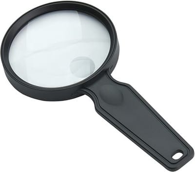 Carson Steelloep 2x90mm