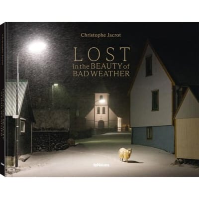 Lost In The Beauty Of Bad Weather - Jacrot, Christophe
