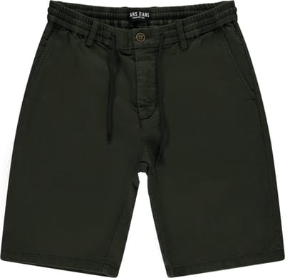 Cars Jeans Corsar Short Black Größe: XXXL | Kurze Sporthosen Outlet | Herren | Schwarz