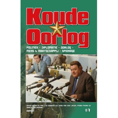 Koude Oorlog / 7