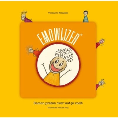 Emowijzer - Yvonne Franssen