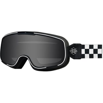 Nieuwe Motorfiets Retro Bril Mannen Vrouwen Buiten Winddicht Stofdicht Harley Bril Off Road Racen Rijsport Bril Unisex