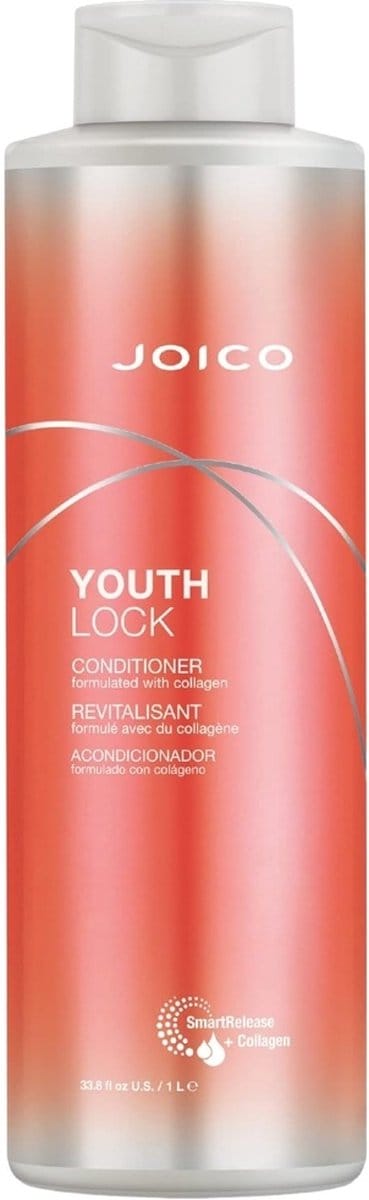 Joico - YouthLock Conditioner Collagen 1000ml