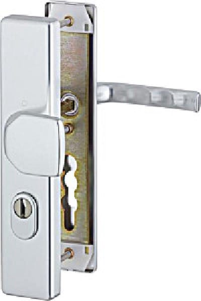 Hoppe 3672881 - Deurklink