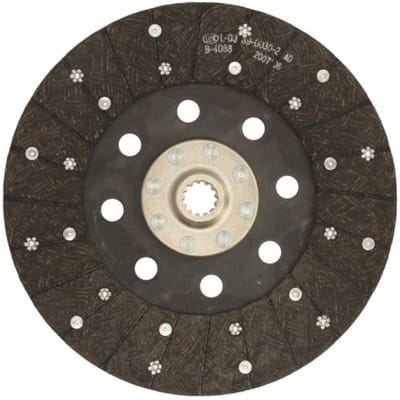 Koppelingsplaat LUK 328029910