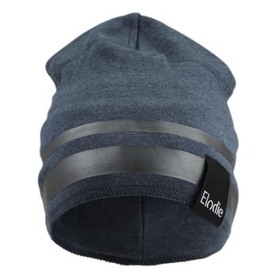 Elodie Winter Beanie - Beanie - Muts - Muts kind - Juniper Blue - 2/3 jaar