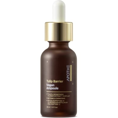 Apothe Tulip Barrier Vegan Ampoule 30 ml