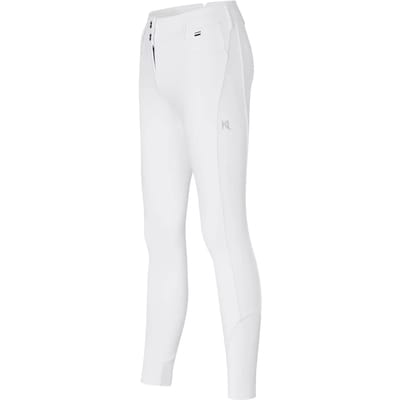 Dames rijdbroek met mid grip Kingsland Kira