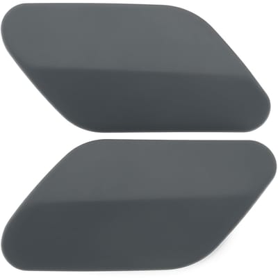 Dailygoods- Koplampreiniger Set van Twee - Links/Rechts - Abs