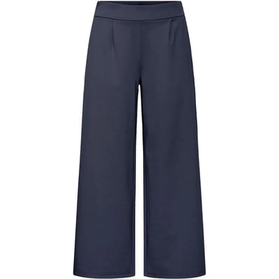 ICHI - IHKATE SUS WIDE PA - Dames - Straight leg jeans