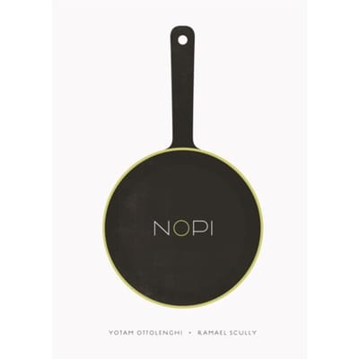 Nopi - Yotam Ottolenghi