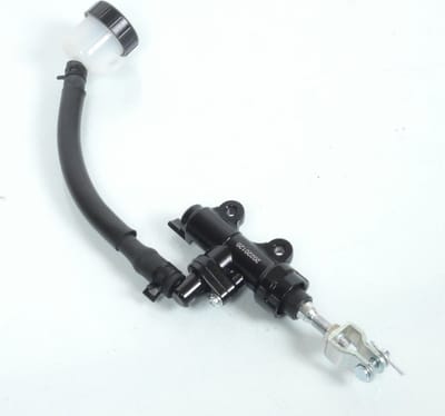 Maître cylindre frein arrière TNT pour Moto ARCHIVE 250 Scrambler 67536 Neuf