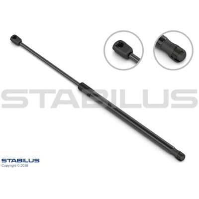 Gasveer, kofferruimte //  LIFT-O-MAT® STABILUS 984004