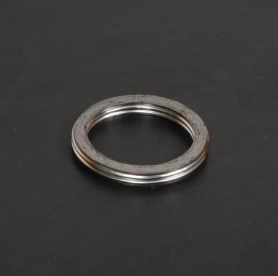 uitlaatpakking centauro voor motorfiets suzuki 500 gse 1989 tot 2004 e380450us / 38x45x5,5 nieuw