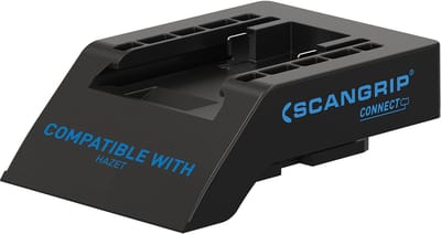 Scangrip Connector Hazet Accu 18V - 03.6146C