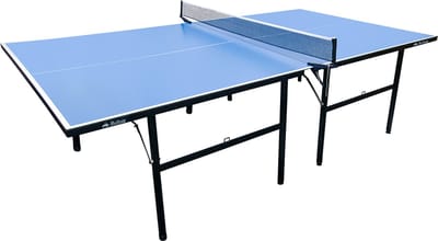 Buffalo Folding outdoor tafeltennistafel blauw