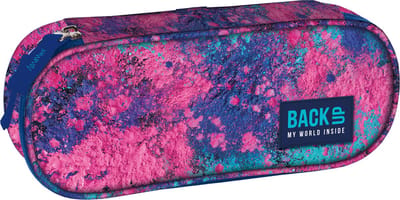 BackUP Etui Colour - 23 x 9 x 5 cm - Polyester
