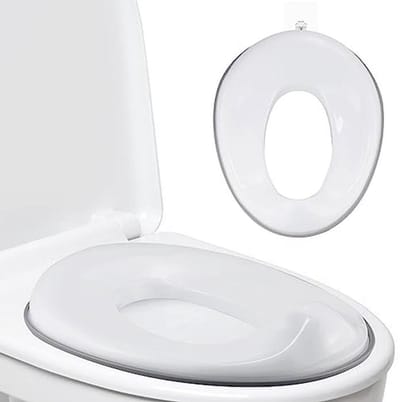 Toiletbril voor kinderen - Ideaal voor toilettraining, geschikt voor ronde en ovale toiletten