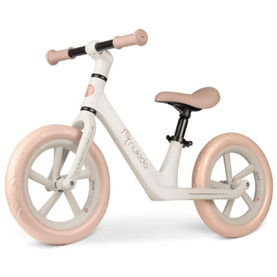 Kinder crossfiets Light Flee Nukido