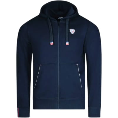 Hooded sweatshirt met rits Rossignol Classic
