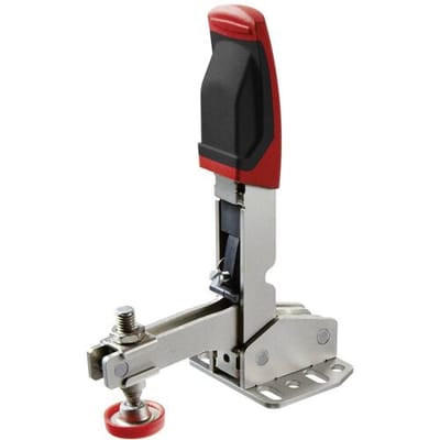 Bessey STC-VH50-T20 Spanbreedte (max.):40 mm