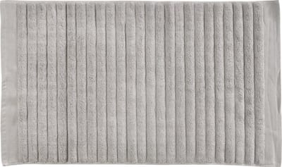 Zone Denmark Inu Badmat 80 x 50 cm Soft Grey