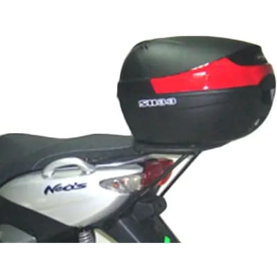 Support de top case Shad TOP MASTER Y0NS58ST pour scooter MBK 50 Ovetto 2T Neuf