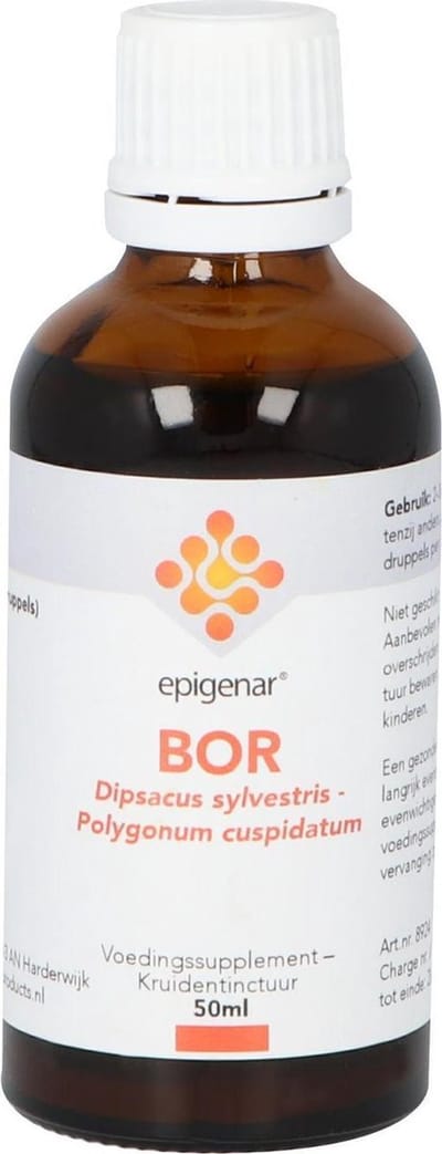 Epigenar BOR - 50 ml