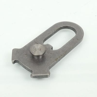 Plaque d'axe de sélecteur origine pour moto KTM 300 EXC 2016 à 2018 61234008044