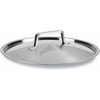 Deksel voor voedingsbatterij Lacor 16 cm