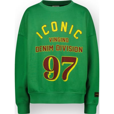 Sweater Nishan