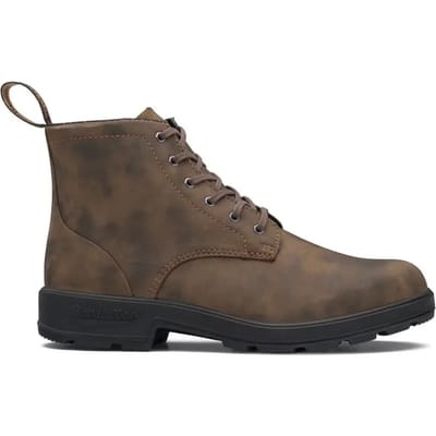 Laarzen met veters Blundstone Original