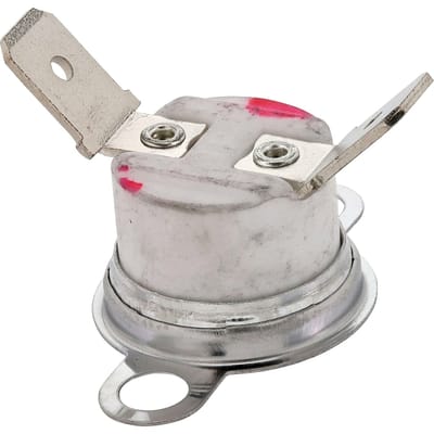 AEG thermostaat, NC 80C 250V 16A 4055966677