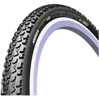 Fietsband Mitas Ocelot Dynamic Textra e-Bike
