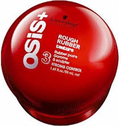 Schwarzkopf Professional Osis+ Rough Rubber Paste 50 ml