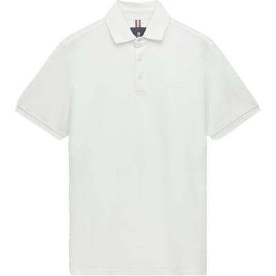 State of Art Poloshirt Pique Poloshirt Ss 461 16400 1100 Mannen Maat - XXL