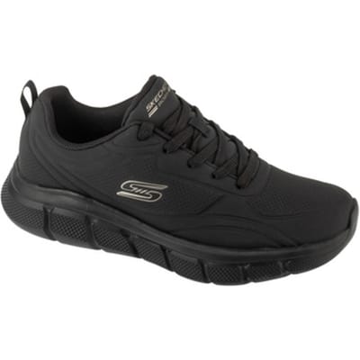 Skechers Bobs B Flex - Arctic Edge 118110-BBK_46