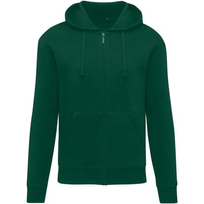 Hooded sweatshirt met rits SG Originals Originals