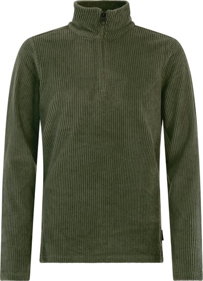 Protest PRTZora - Skipully Meisjes - Fleece - 1/4 rits