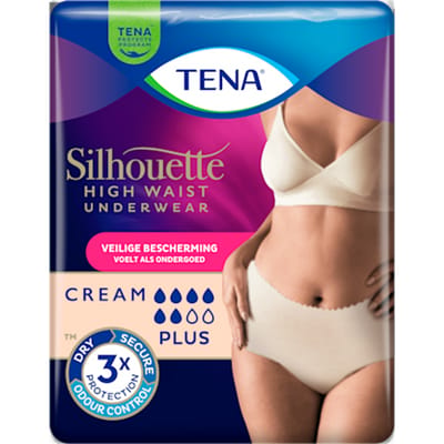 Silhouette Incontinentie ondergoed L