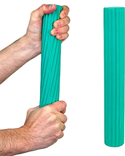 Hand Oefening Apparaat voor Vingerversterking en Flexibiliteit | 30 cm