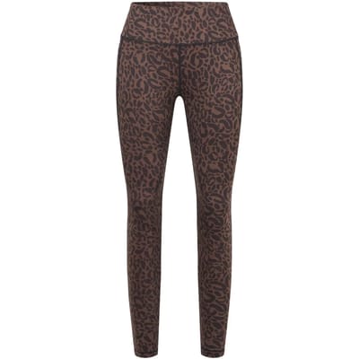 Dare2b Influential Ii Leggings Bruin 38 / Regular Vrouw