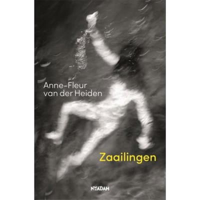 Zaailingen - Anne-Fleur van der Heiden