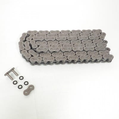 Kit chaîne Afam pour moto Honda 600 Cb F 2007 à 2013 16x43 pas 525 118L Neuf
