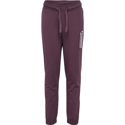 Kinderen joggingbroek Hummel Tukas