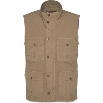 Barbour Casual Corbridge Gilet XL